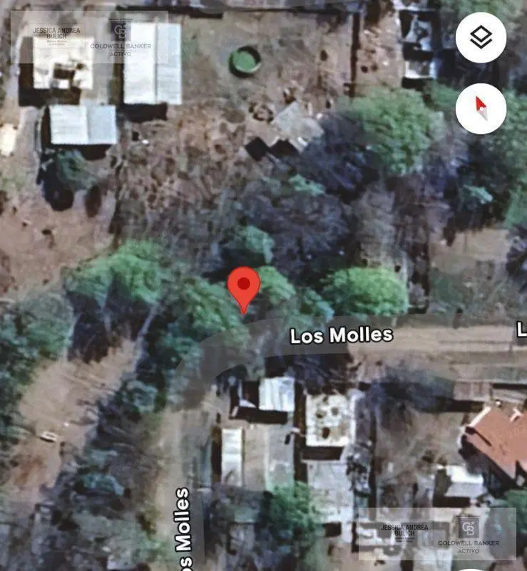 VENTA 3 LOTES EN COSQUÍN 2