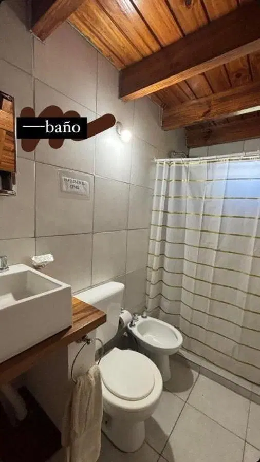 VENTA COMPLEJO CABAÑAS POTRERO DE GARAY 2 UNIDADES 5
