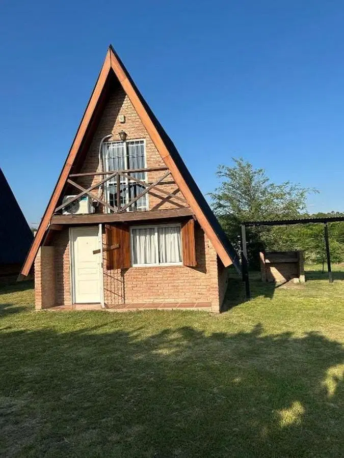 VENTA COMPLEJO CABAÑAS POTRERO DE GARAY 2 UNIDADES 2