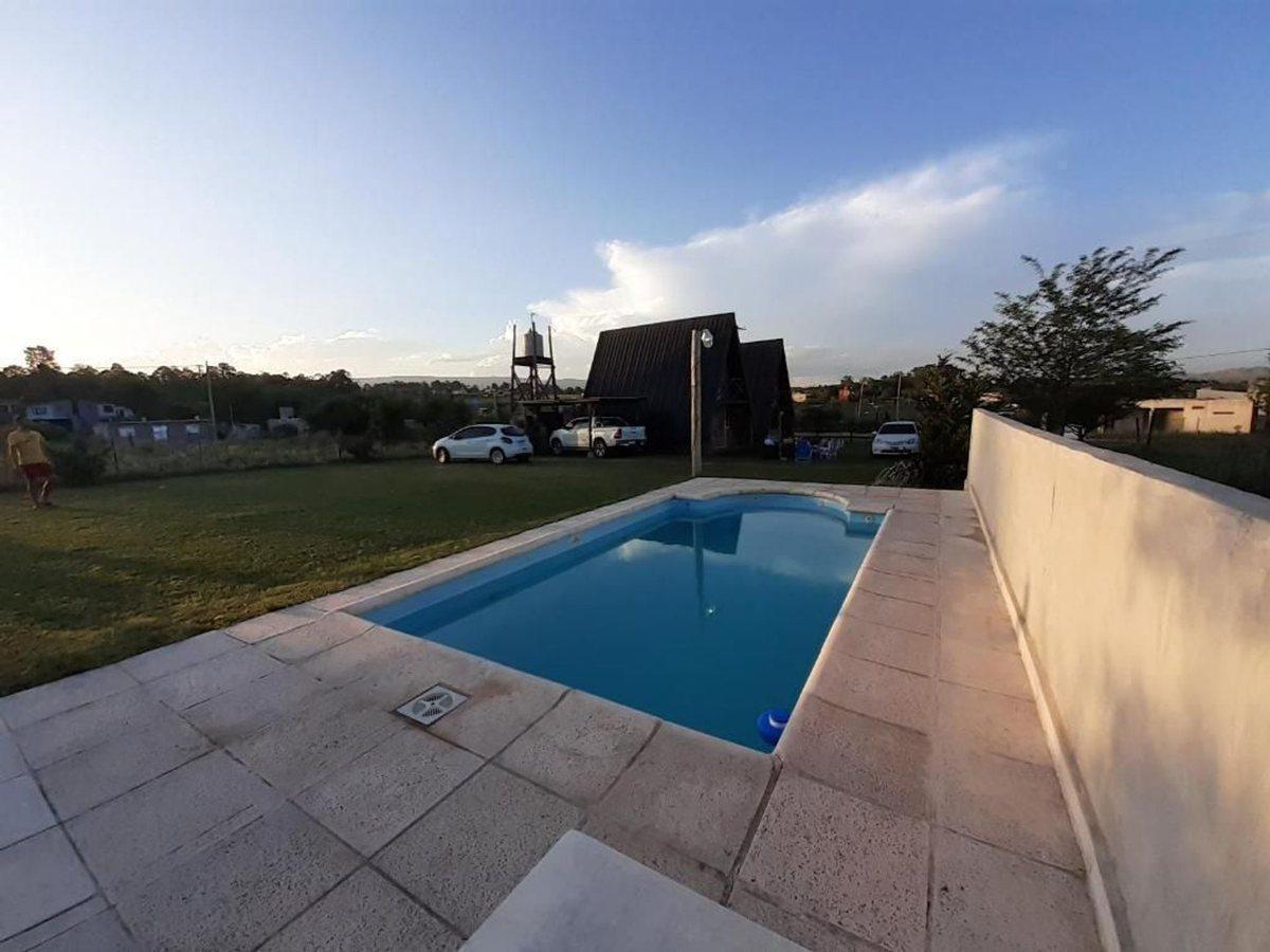 Foto de VENTA COMPLEJO CABAÑAS POTRERO DE GARAY 2 UNIDADES, imagen 3