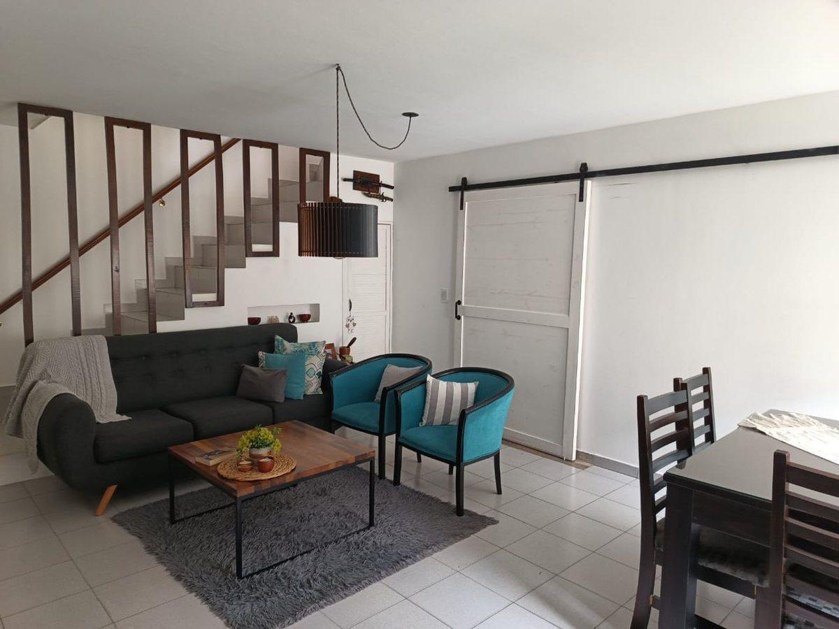 Foto de VENTA DE DUPLEX EN HOUSING BARRIO PUEYRREDON, imagen 5