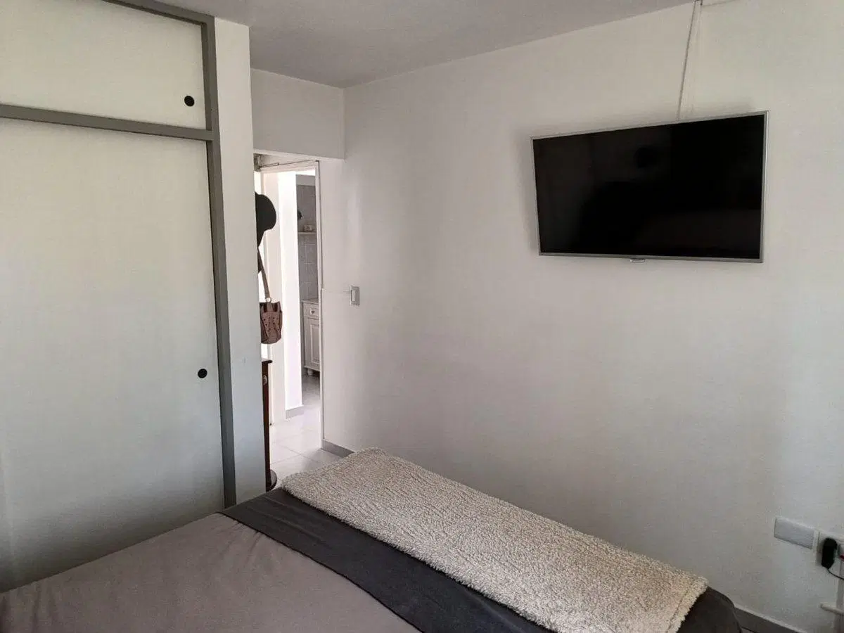 VENTA DE DUPLEX EN HOUSING BARRIO PUEYRREDON 5