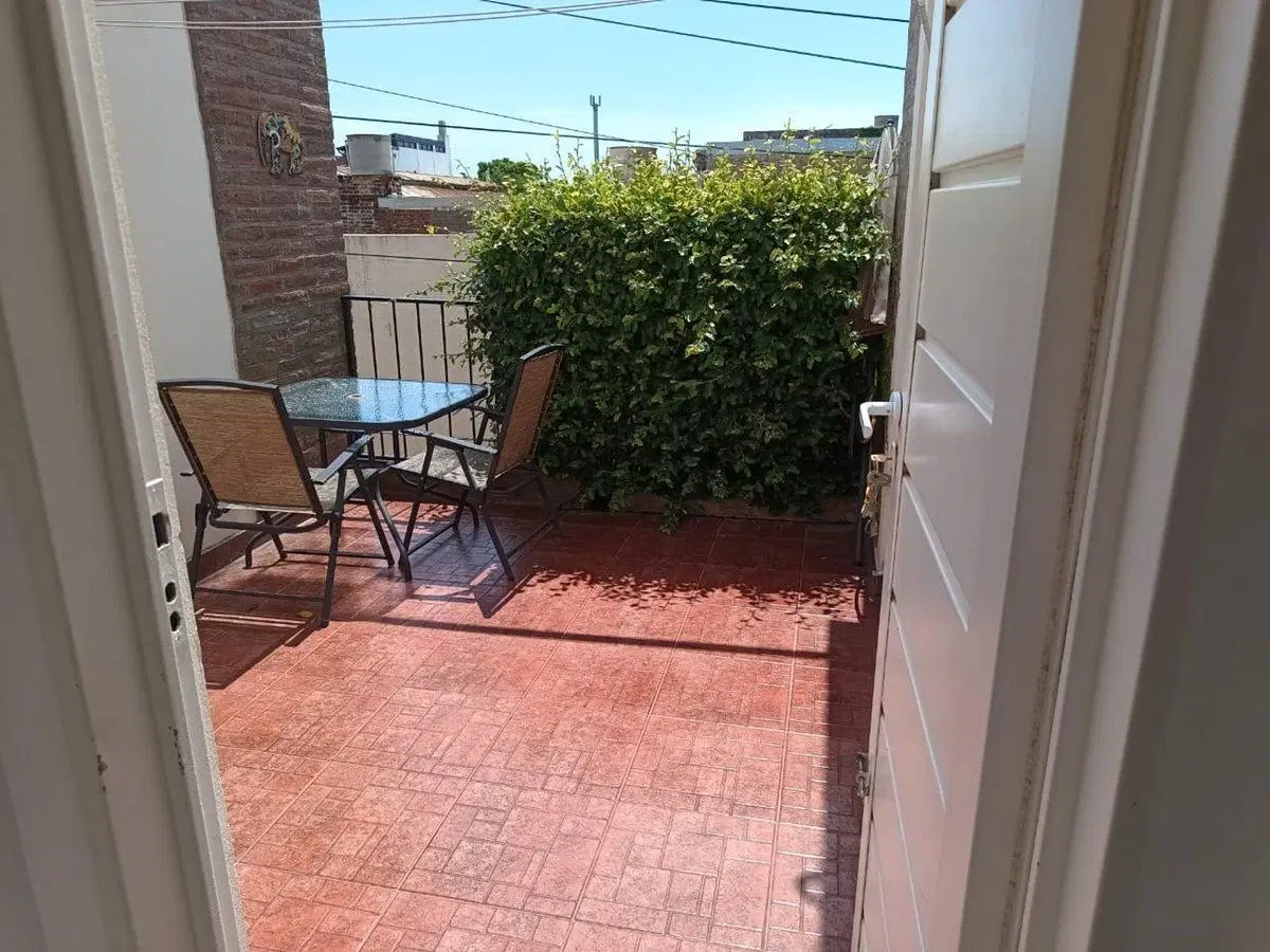 VENTA DE DUPLEX EN HOUSING BARRIO PUEYRREDON 4