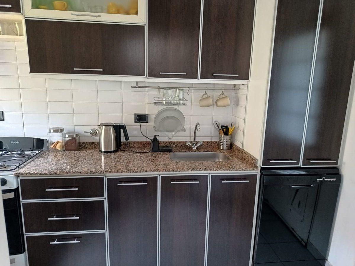 Foto de VENTA DE DUPLEX EN HOUSING BARRIO PUEYRREDON, imagen 3
