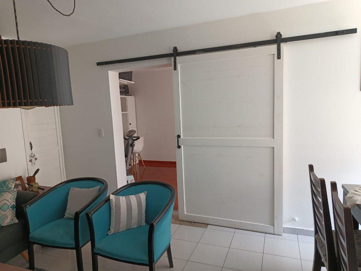 Foto de VENTA DE DUPLEX EN HOUSING BARRIO PUEYRREDON, imagen 3