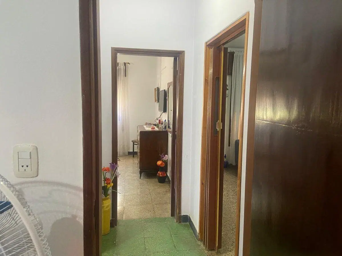 VENTA CASA 2 DORM EN BARRIO 1 DE MAYO 3