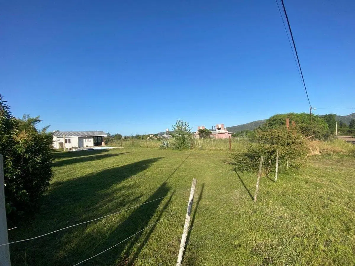 VENTA CASA PARAJE LOS ESPINILLOS 2 DORM 3