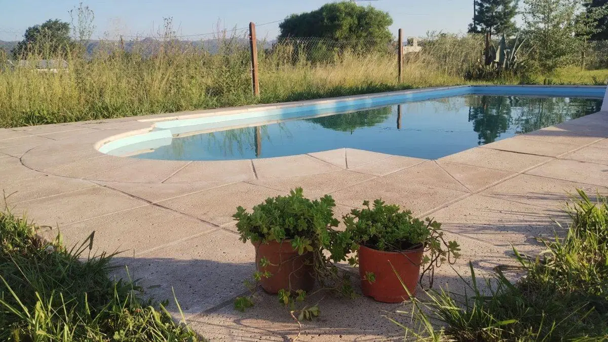 VENTA CASA PARAJE LOS ESPINILLOS 2 DORM 4