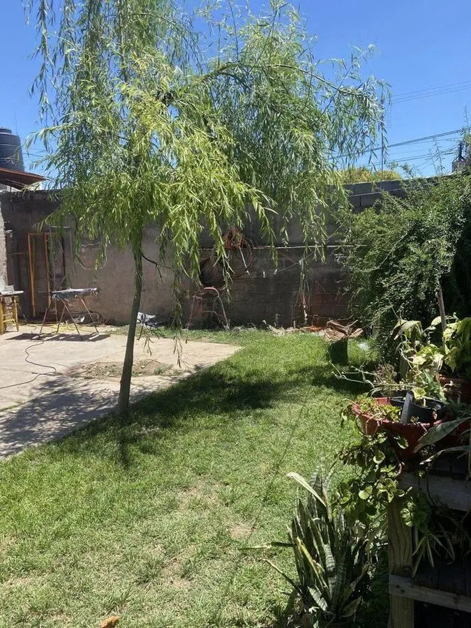 VENTA CASA COLONIA LOLA 3 DORM 2
