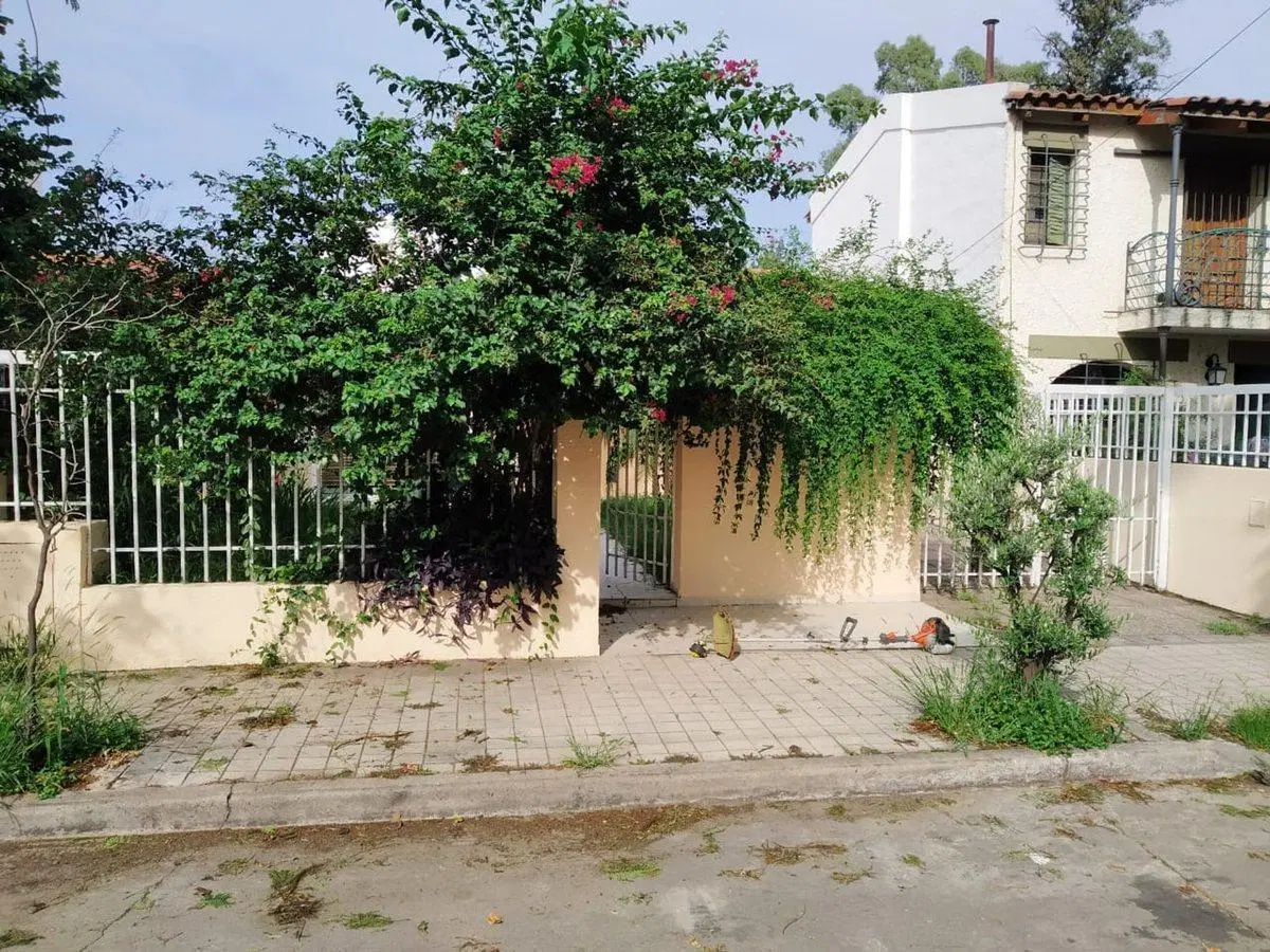 VENTA CASA TABLADA PARK 4 DORM PILETA QUINCHO 2