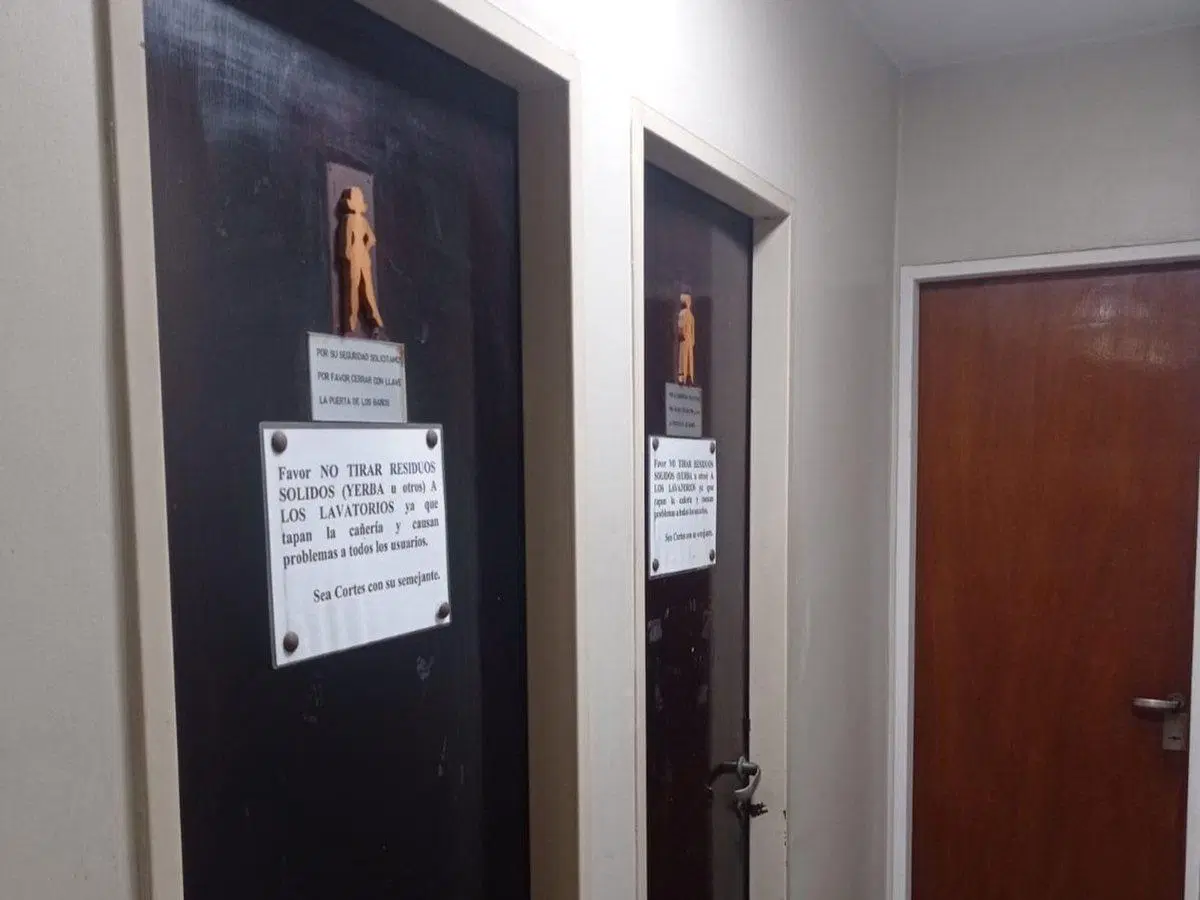 VENTA OFICINA CENTRO 30 M2 LOS ANGELES 3