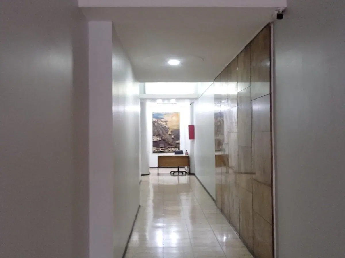 VENTA OFICINA CENTRO 30 M2 LOS ANGELES 2