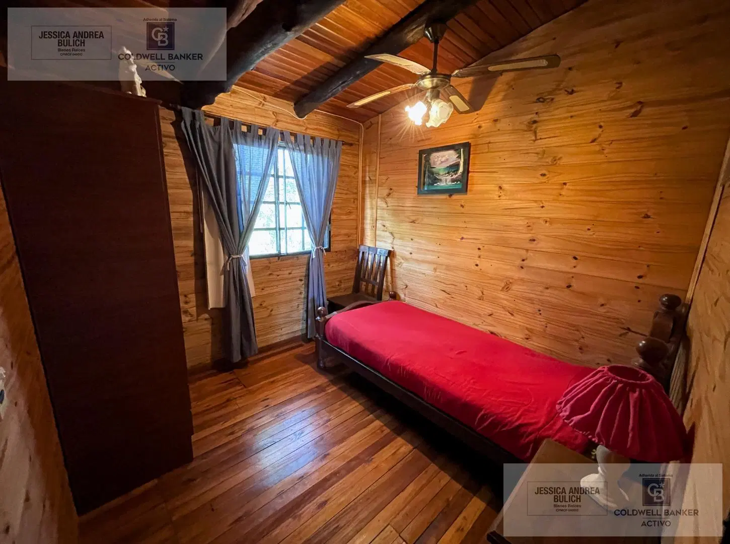 Venta Casa 5 dorm en Unquillo Sierras de Córdoba 5