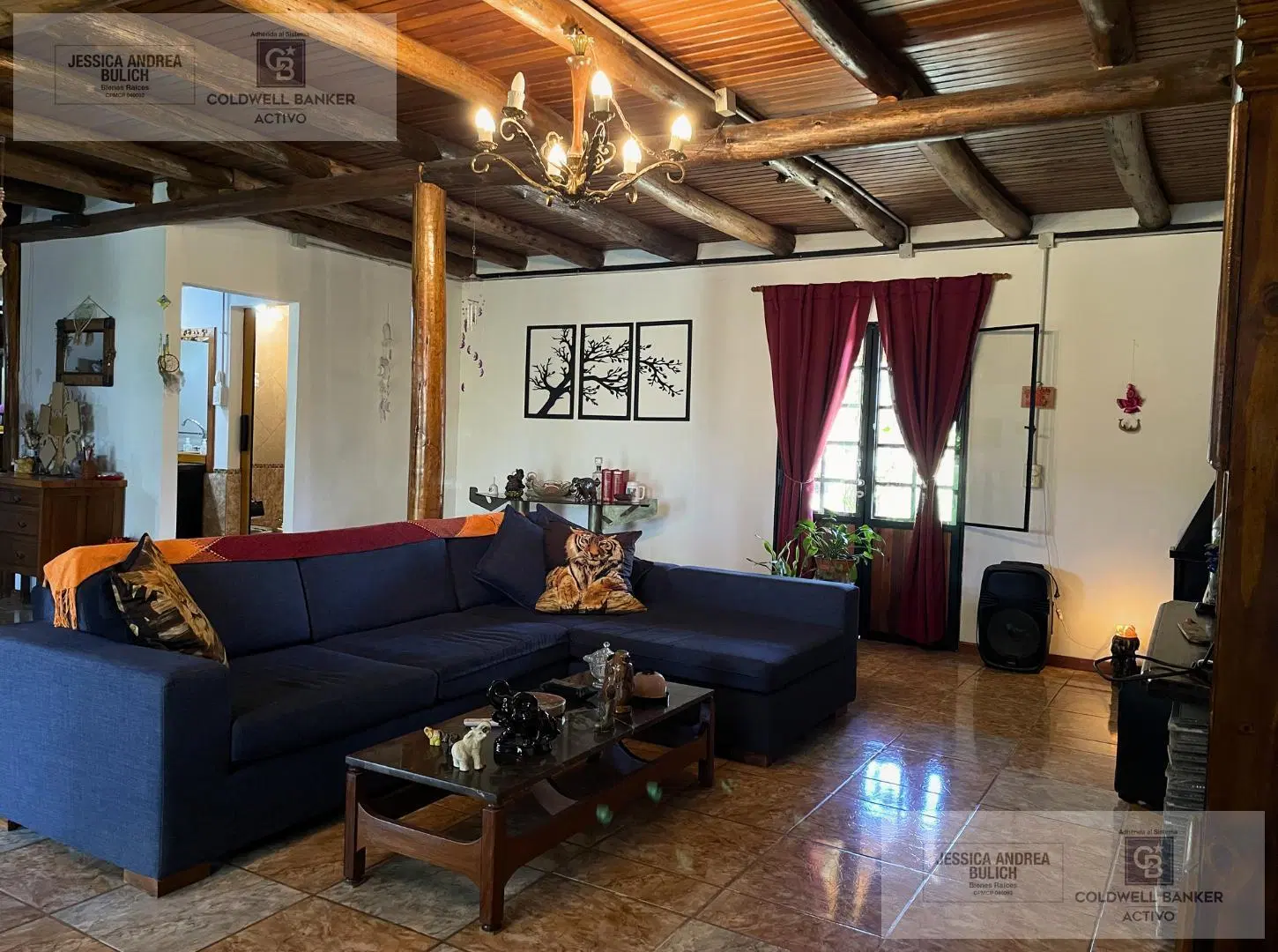 Venta Casa 5 dorm en Unquillo Sierras de Córdoba 2