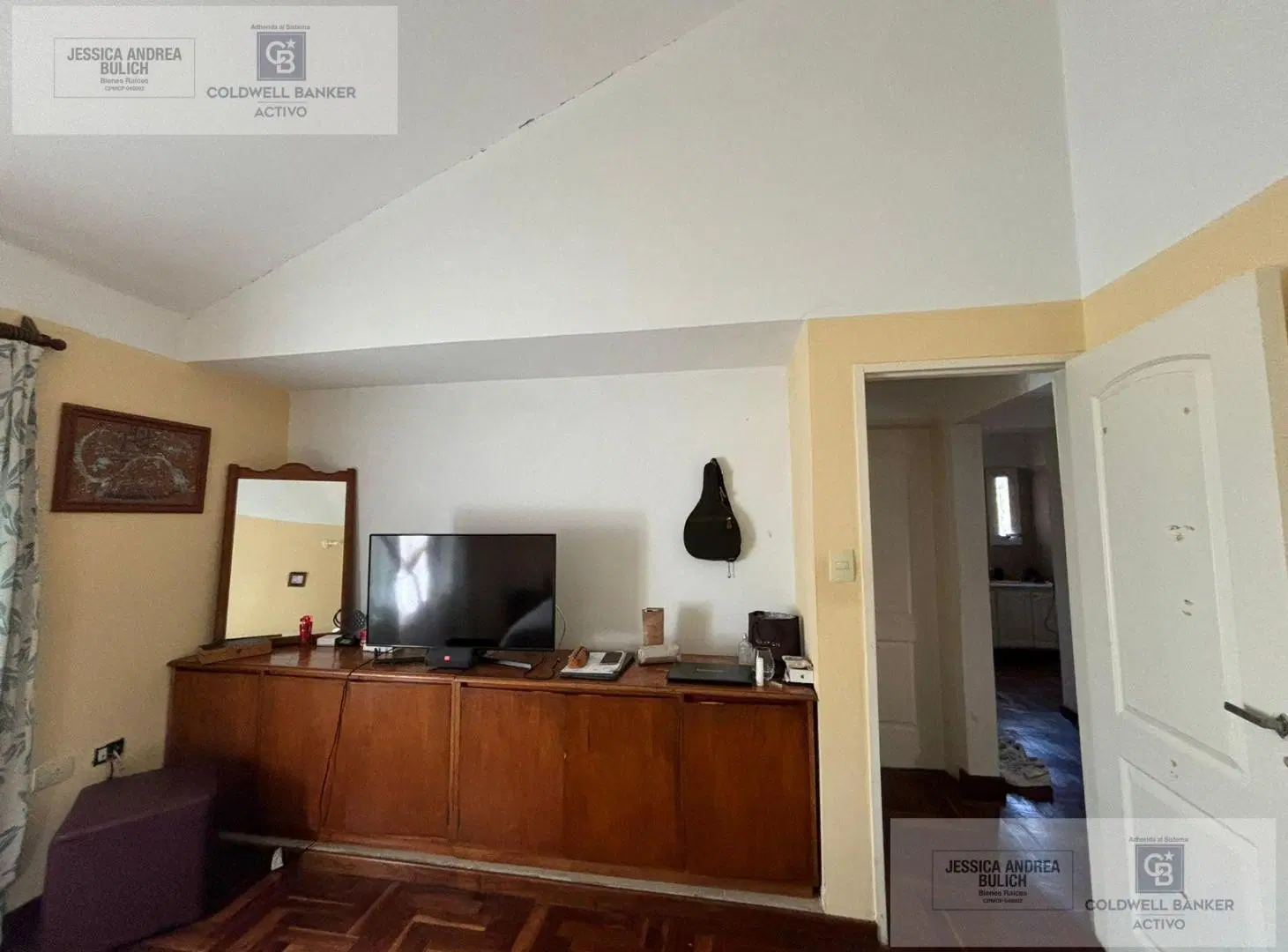 Venta Casa 5 dorm en Unquillo 2