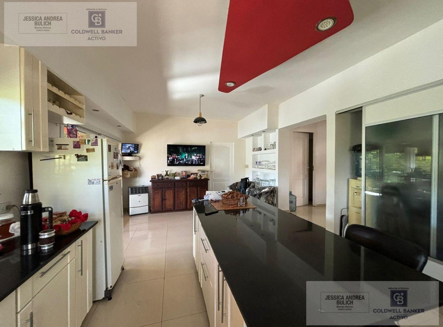 Foto de Venta Casa 5 dorm en Unquillo, imagen 5