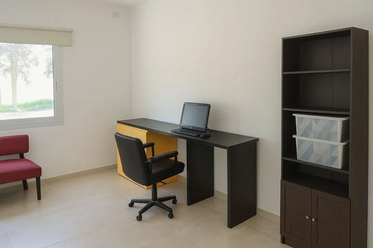 VENTA CASA VILLA RETIRO 3 DORM BARRIO CERRADO 3