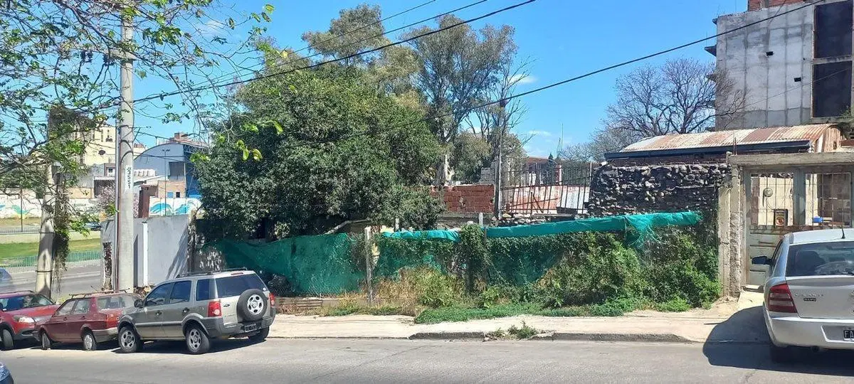VENTA TERRENO COSTANERA CORDOBA APTO DESARROLLO 3