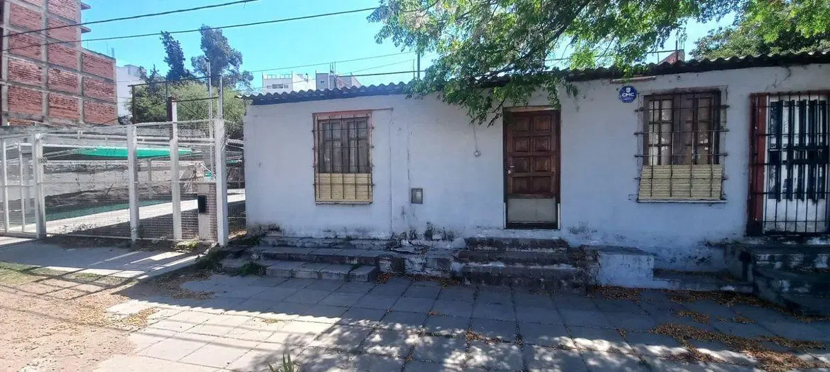 VENTA TERRENO COSTANERA CORDOBA APTO DESARROLLO 2