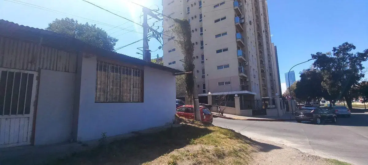 VENTA TERRENO COSTANERA CORDOBA APTO DESARROLLO 4