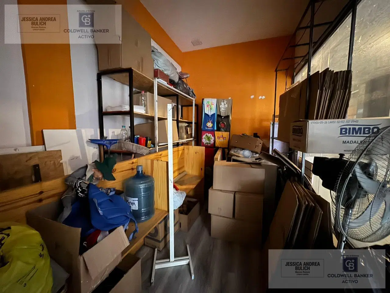 VENTA LOCAL CENTRICO VILLA CARLOS PAZ 5