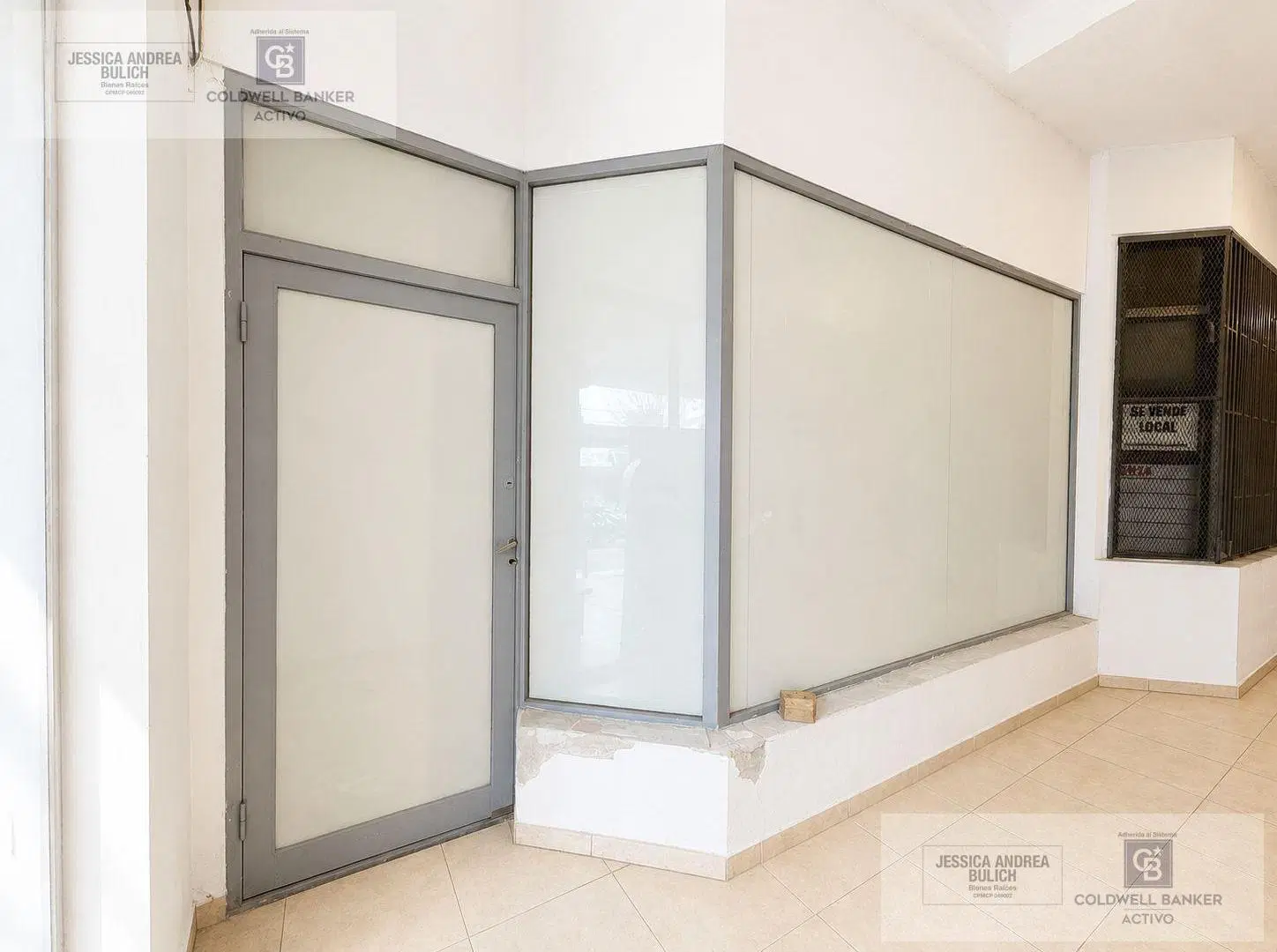 VENTA LOCAL CENTRICO VILLA CARLOS PAZ 4