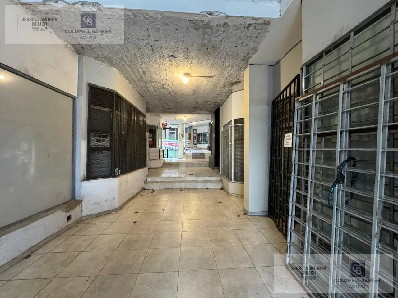 VENTA LOCAL CENTRICO VILLA CARLOS PAZ 2