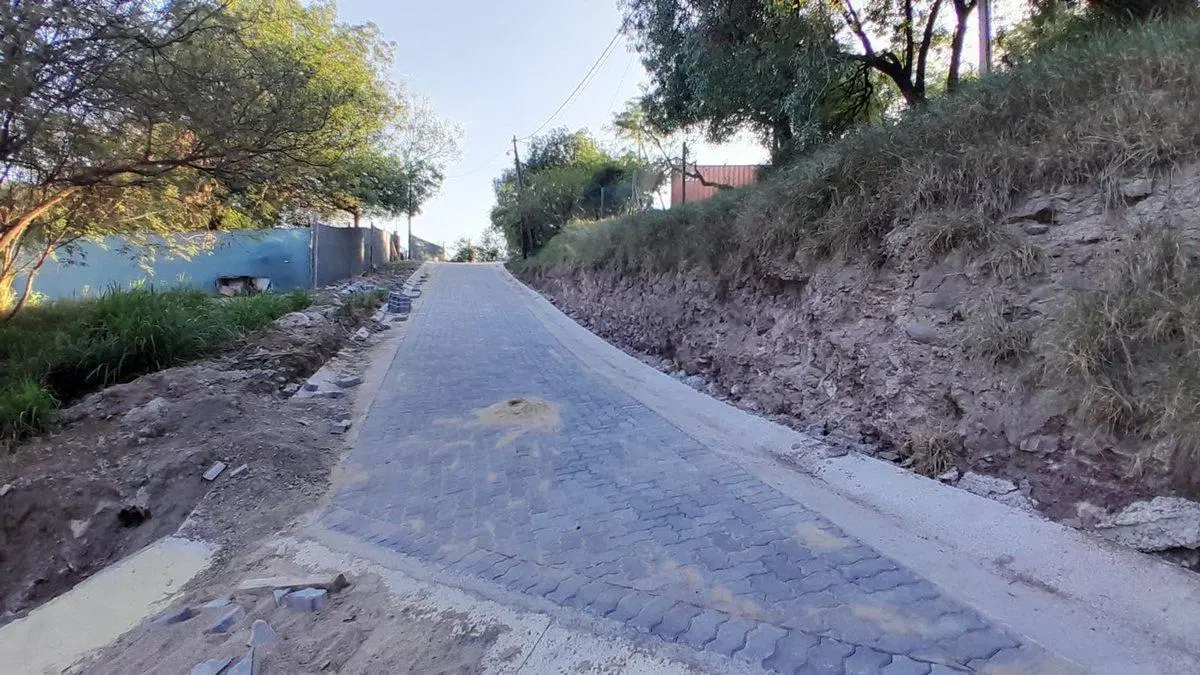 VENTA TERRENO VALLE DEL SOL MENDIOLAZA 1002M2 4