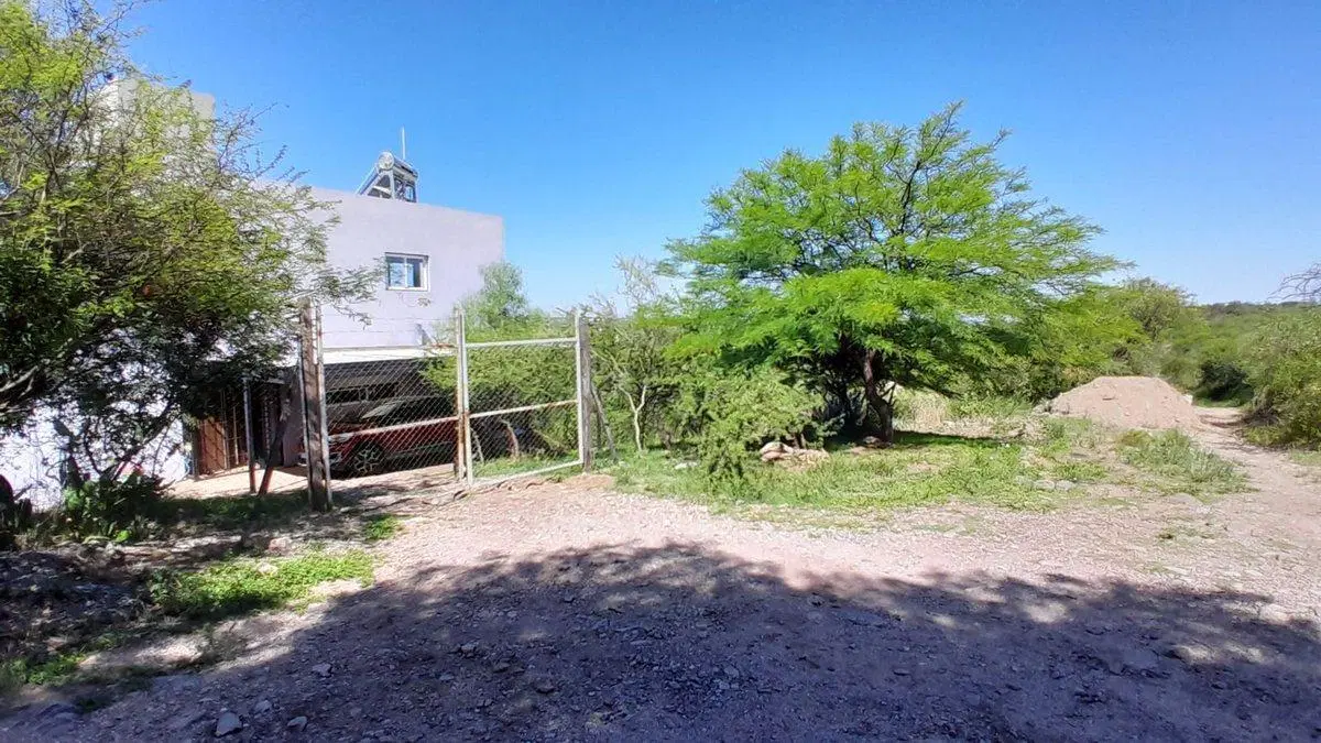 VENTA TERRENO VALLE DEL SOL MENDIOLAZA 1002M2 3