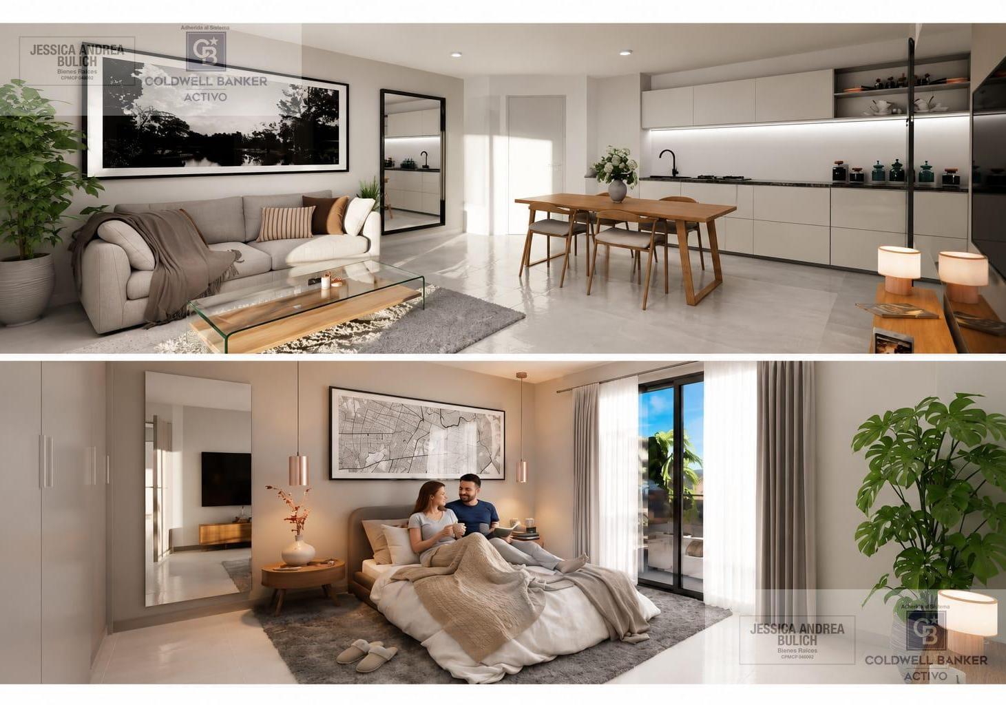 VENTA DEPTO NUEVA CORDOBA POZO