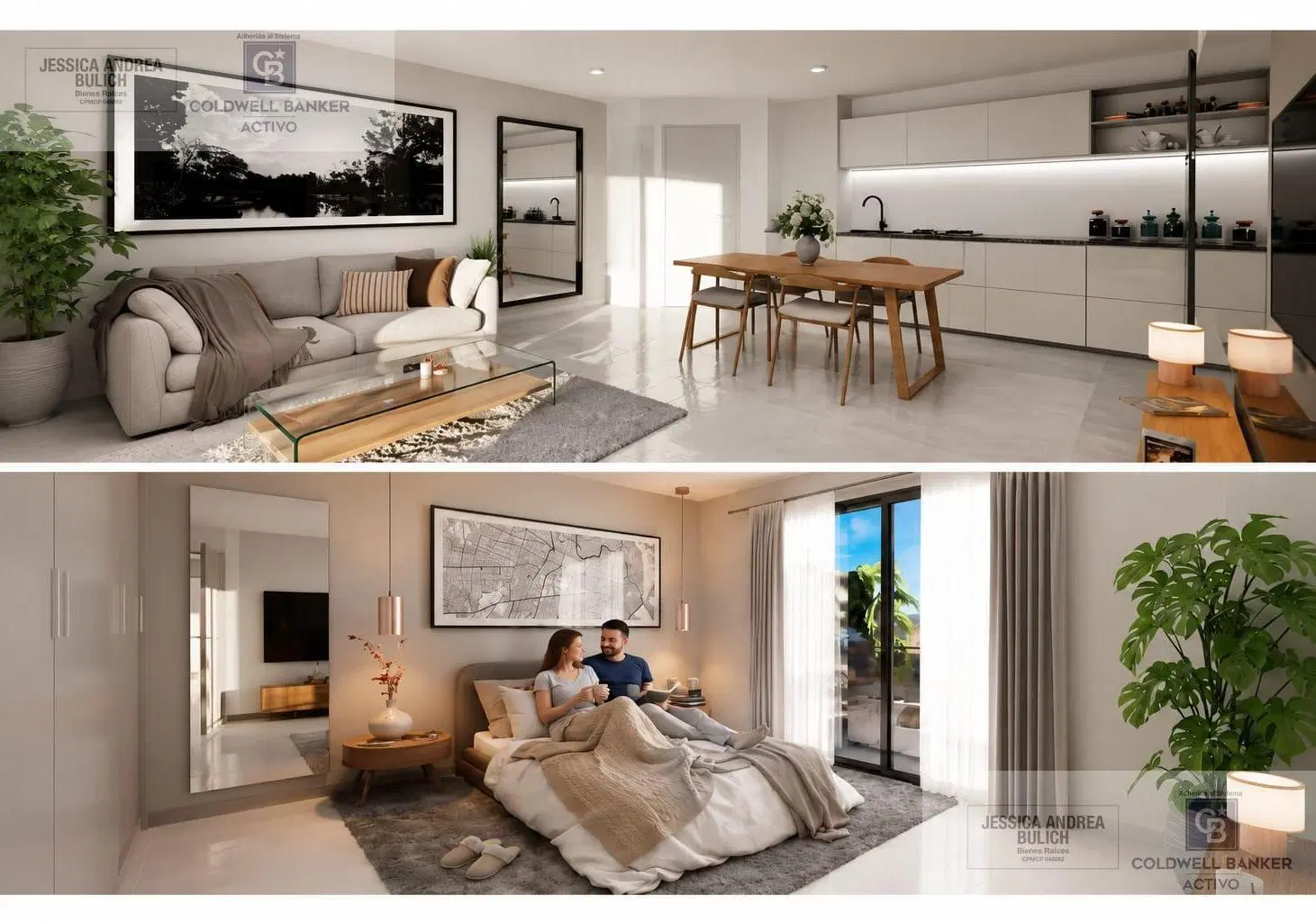 VENTA DEPTO NUEVA CORDOBA POZO 5