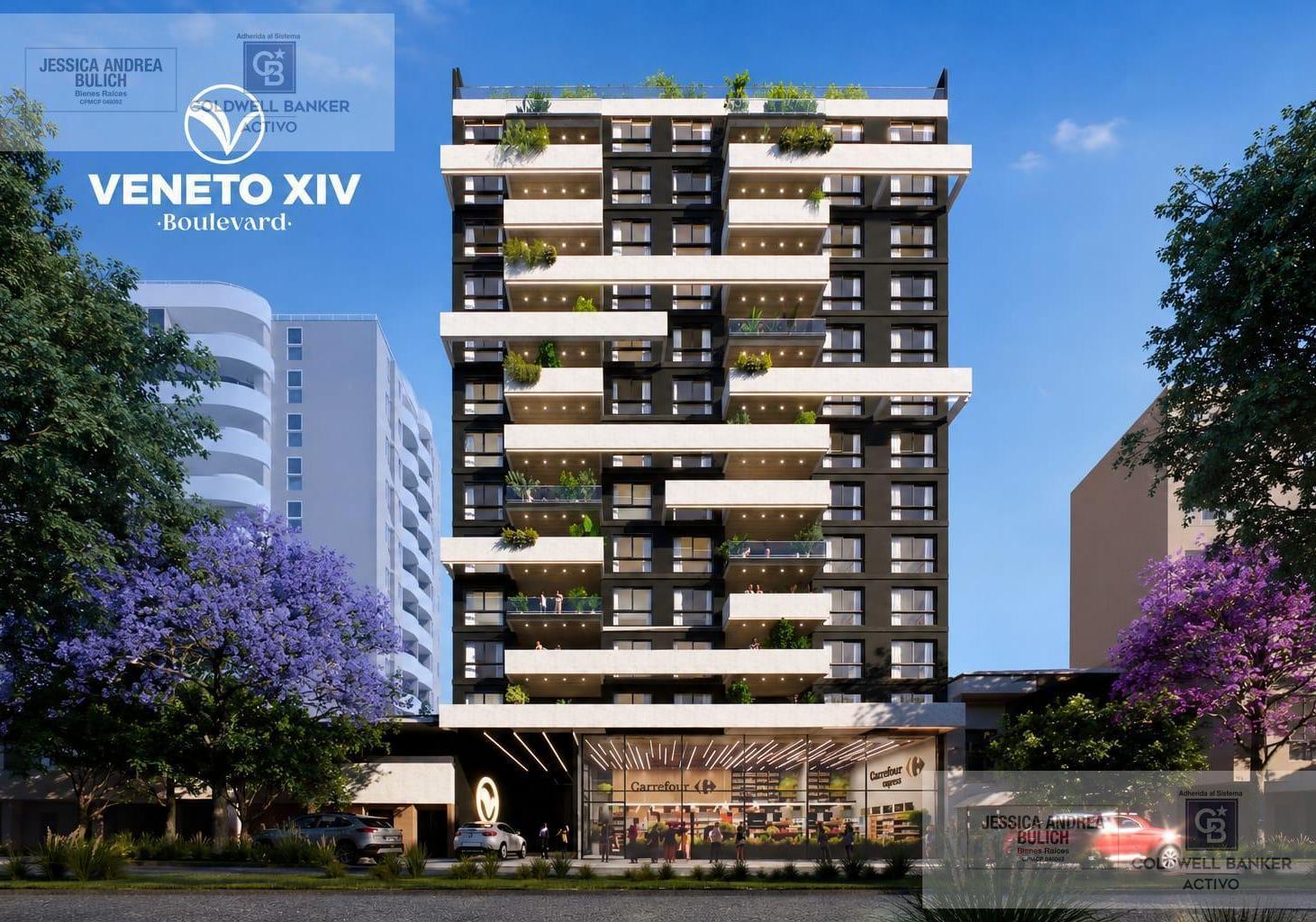 VENTA DEPTO NUEVA CORDOBA POZO