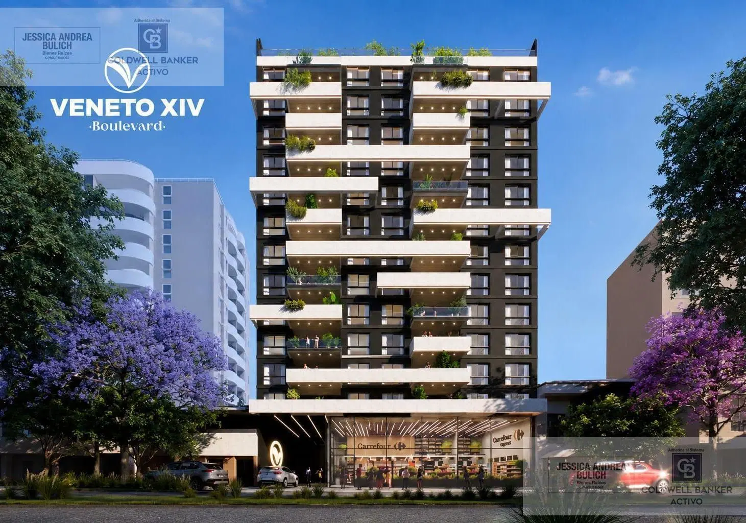 VENTA DEPTO NUEVA CORDOBA POZO 2