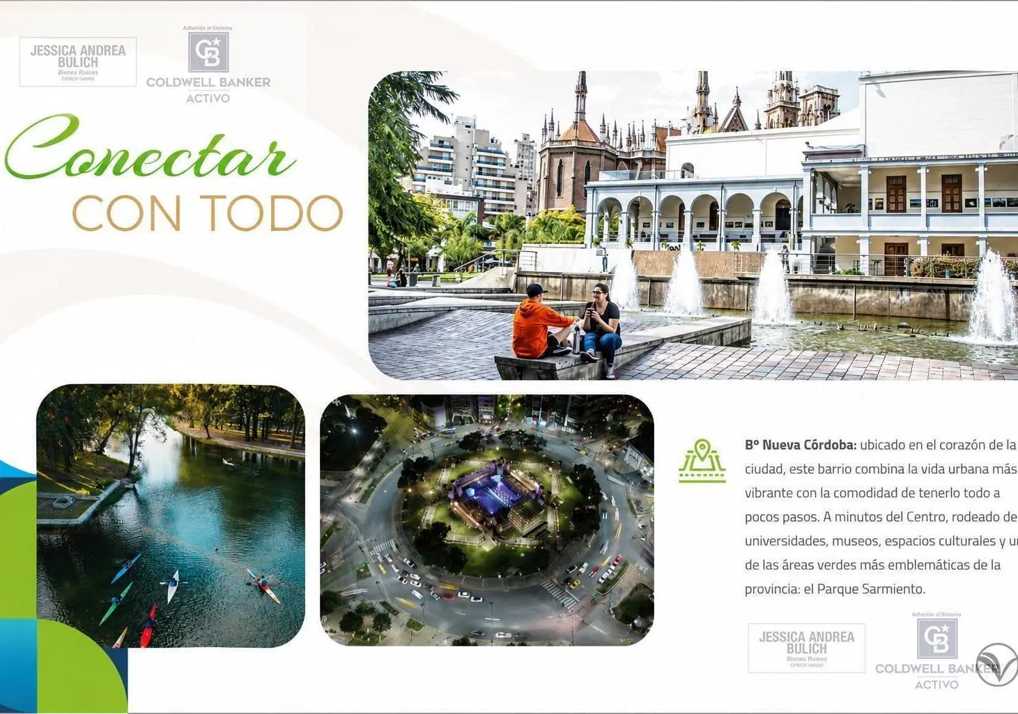 VENTA DEPTO NUEVA CORDOBA POZO 6