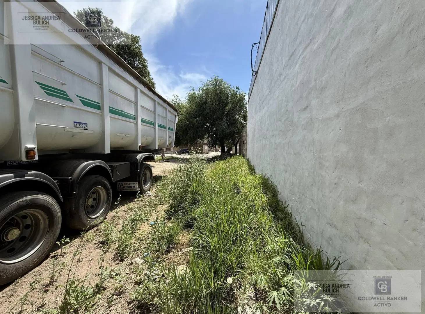 VENTA TERRENO EN CERRO NORTE 4