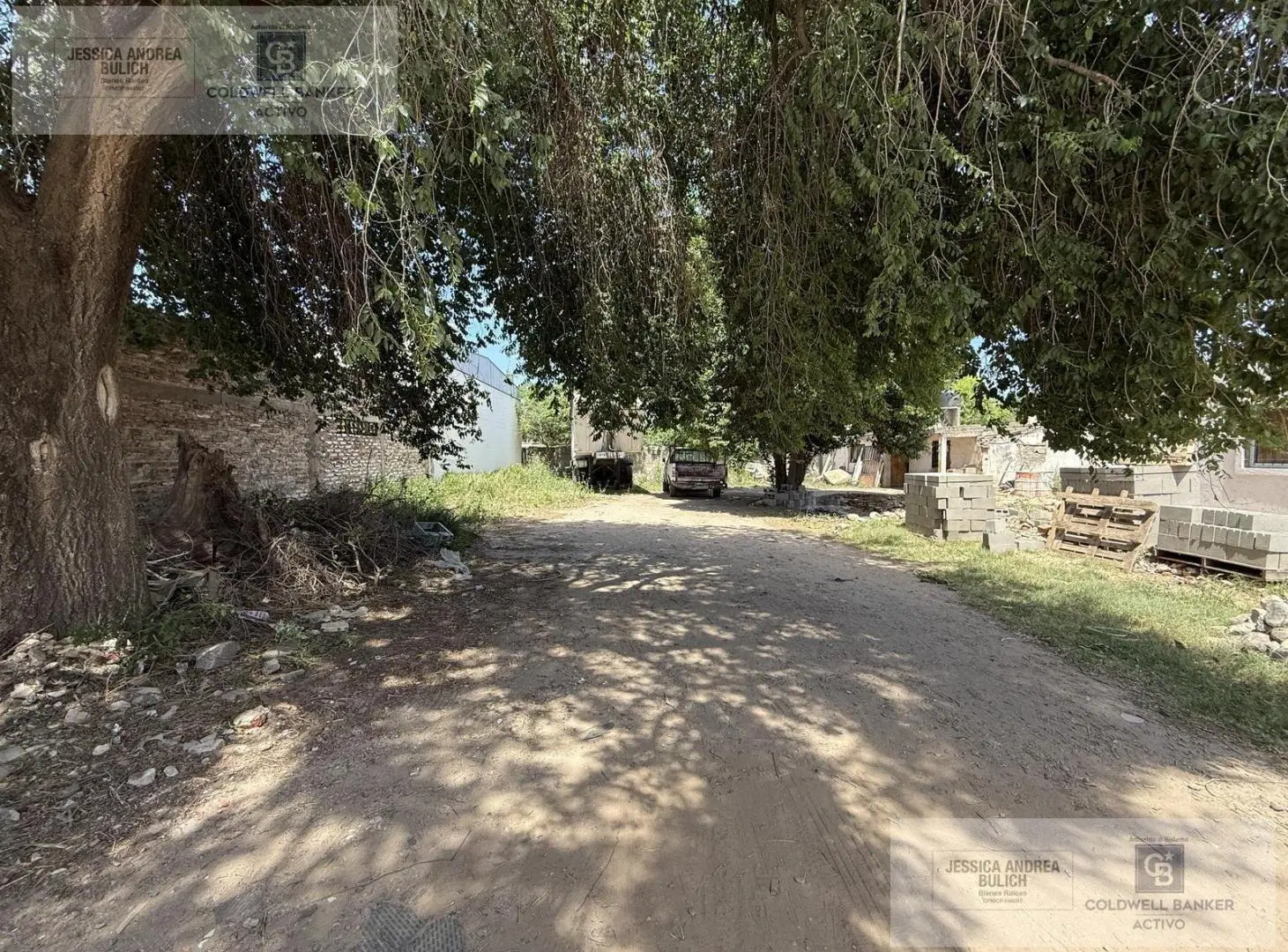 VENTA TERRENO EN CERRO NORTE 5