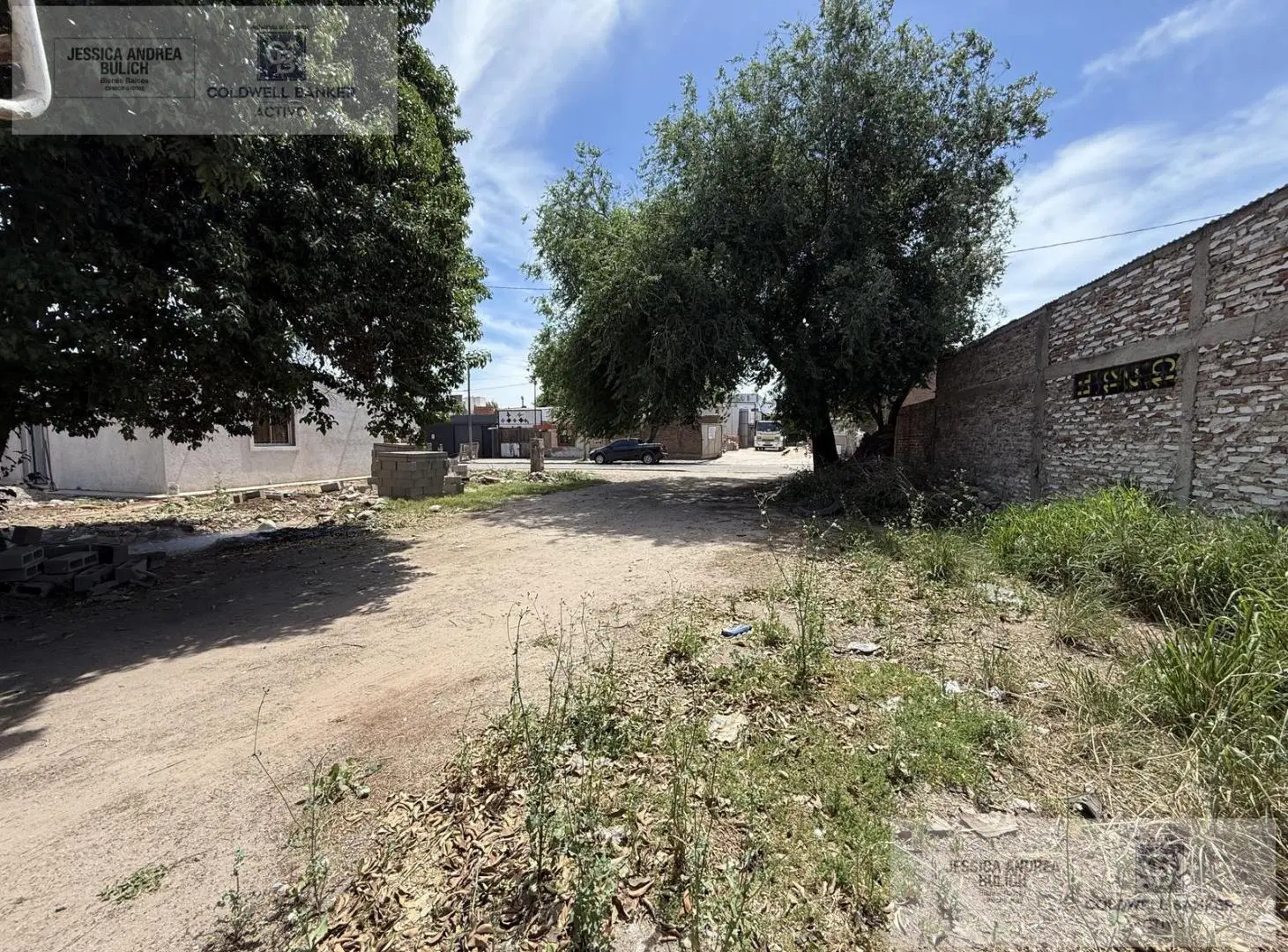VENTA TERRENO EN CERRO NORTE 3