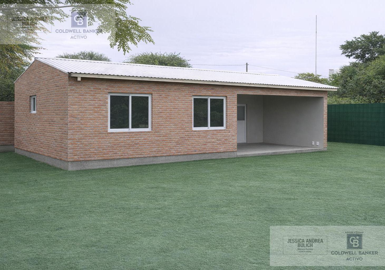 VENTA CASA ALTA GRACIA 2 DORM