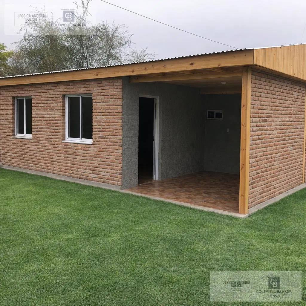 VENTA CASA ALTA GRACIA 2 DORM 2