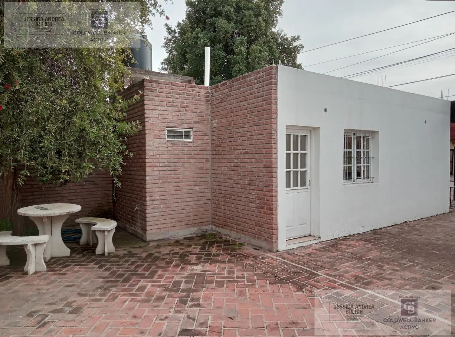 Alquiler oficina Villa Allende Centro 30 m2 5
