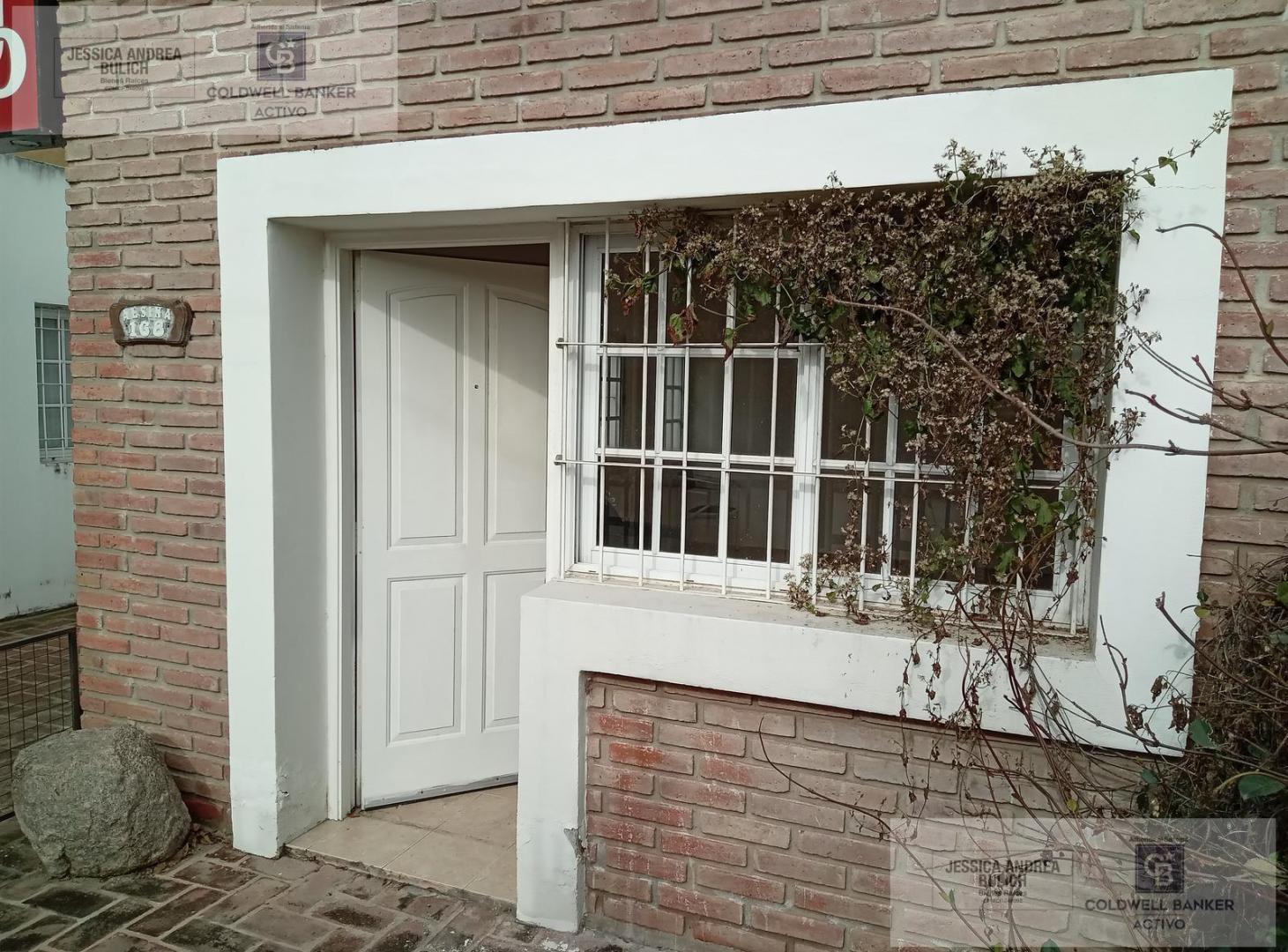 Alquiler oficina Villa Allende Centro 30 m2