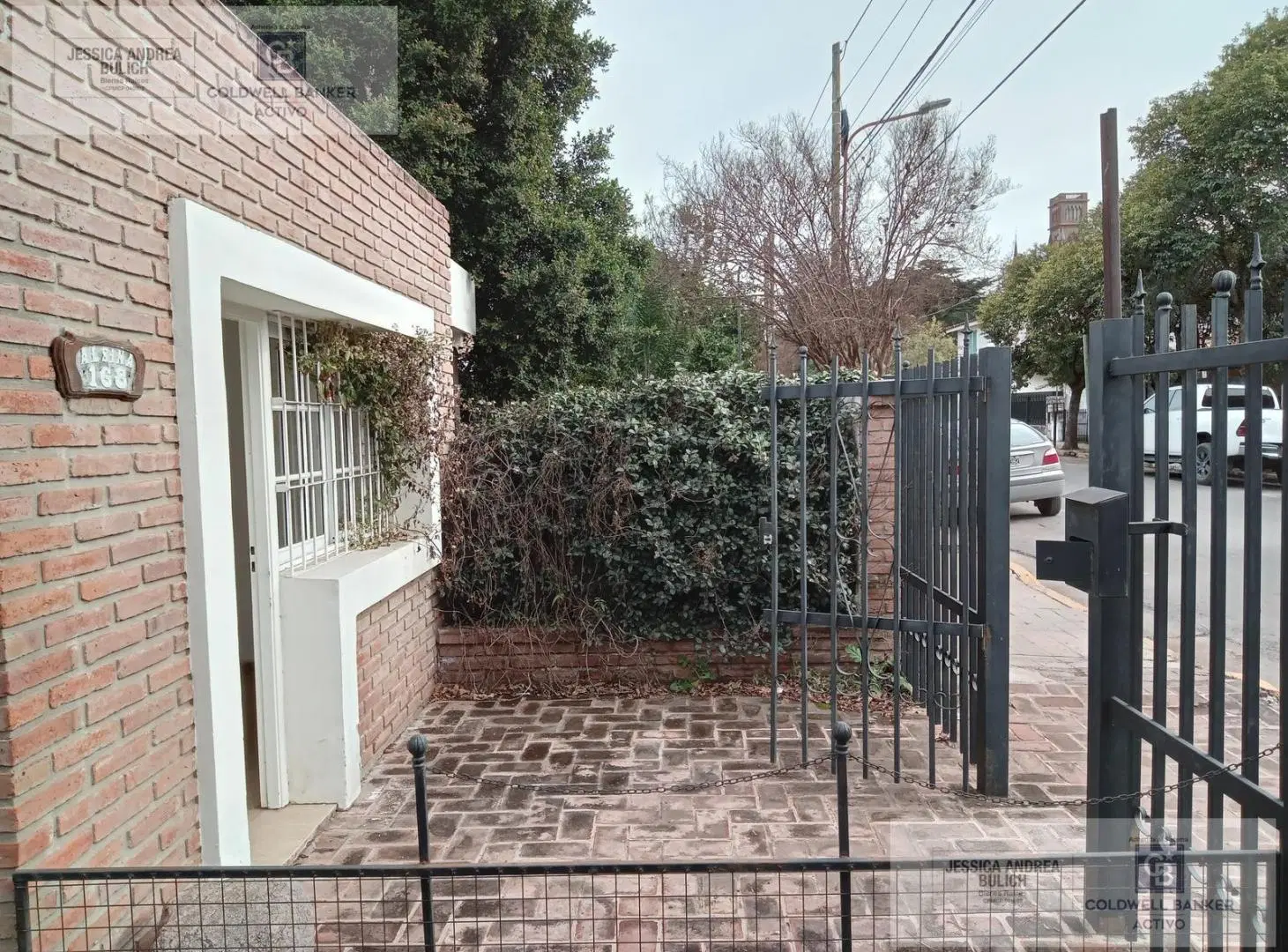 Alquiler oficina Villa Allende Centro 30 m2 4