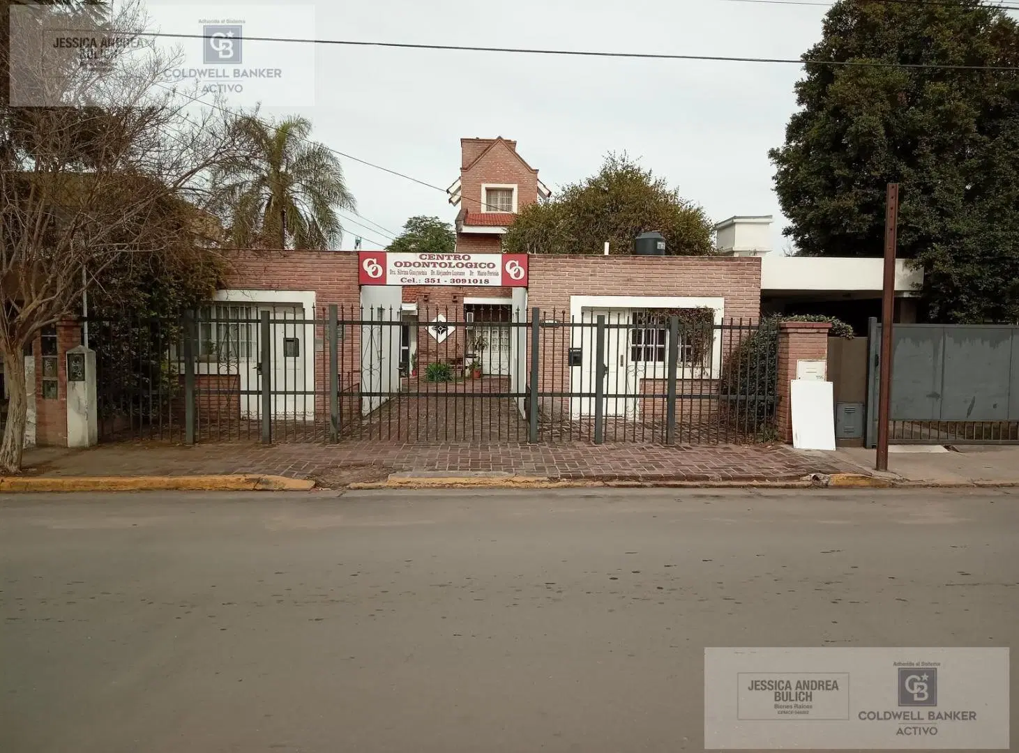 Alquiler oficina Villa Allende Centro 30 m2 3