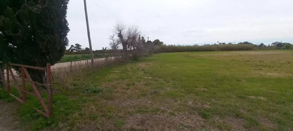 VENTA LOTE 800 M2 MIRAMAR DE ANSENUZA CORDOBA 5