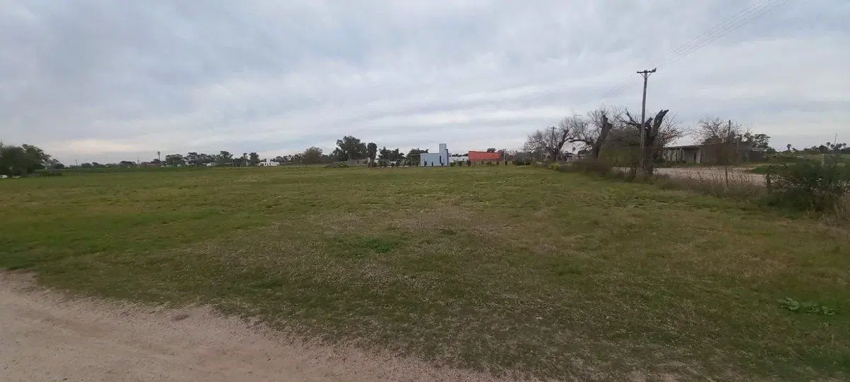 VENTA LOTE 800 M2 MIRAMAR DE ANSENUZA CORDOBA 4
