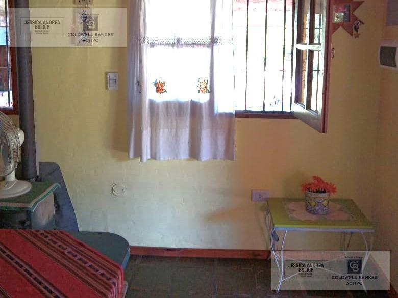 Foto de VENTA CASA LOS REARTES 3 DORMITORIOS AMOBLADA PILETA TERRENO 1496 m2, imagen 5