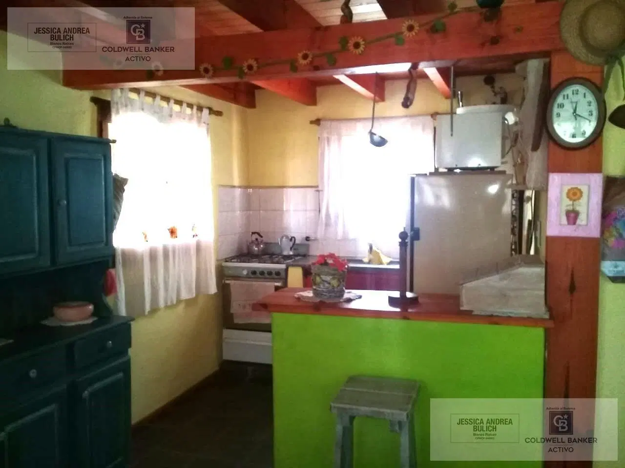 Venta Casa 3 Dormitorios, Amoblada, Pileta, Terreno 1496 m2, Villa Galicia, Los Reartes, Cordoba 5