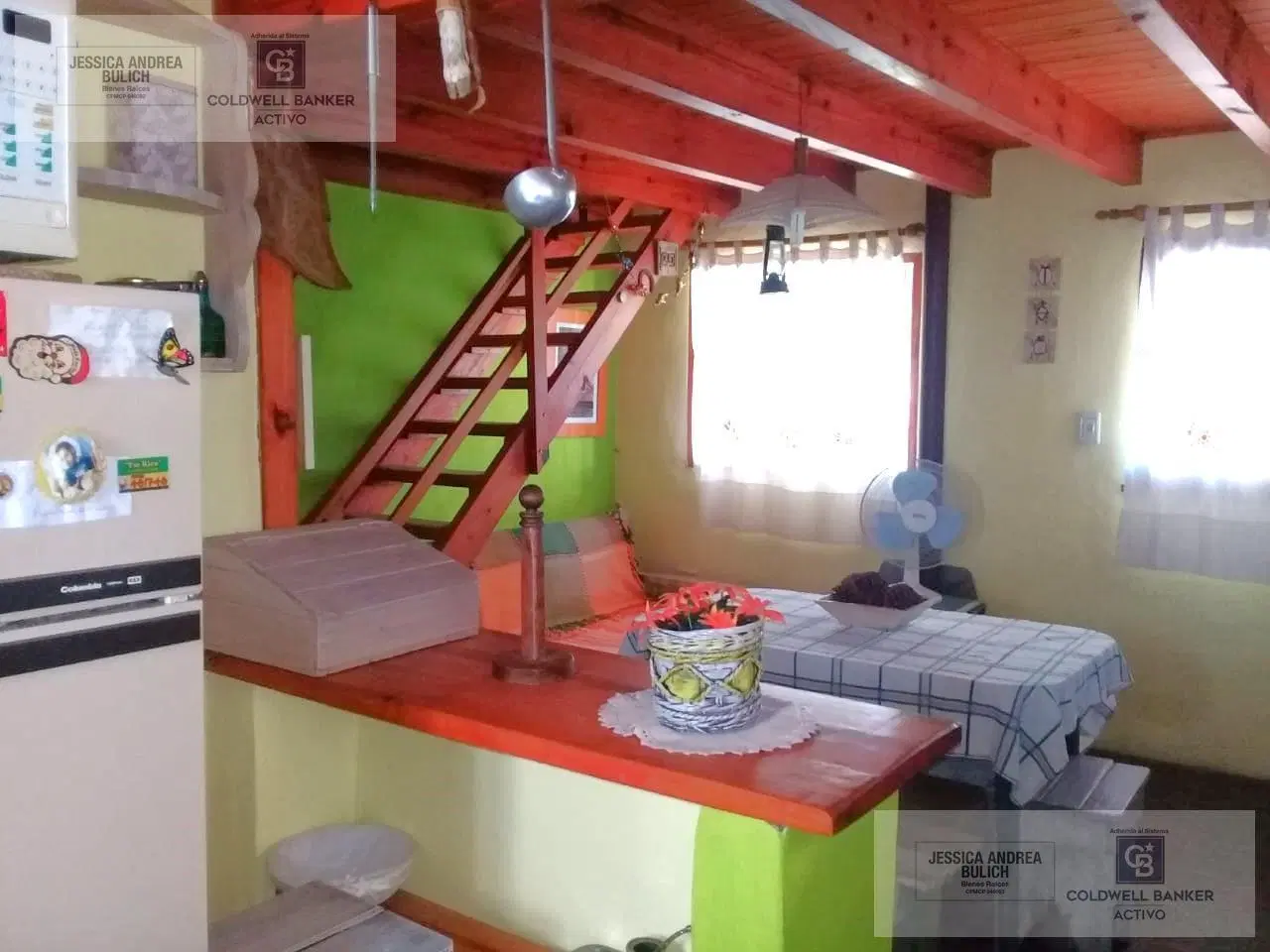 Venta Casa 3 Dormitorios, Amoblada, Pileta, Terreno 1496 m2, Villa Galicia, Los Reartes, Cordoba 4