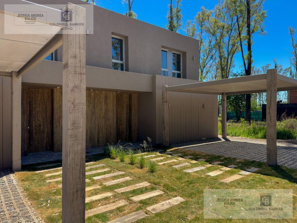 VENTA DUPLEX NUEVO MALAGUEÑO 3 DORM