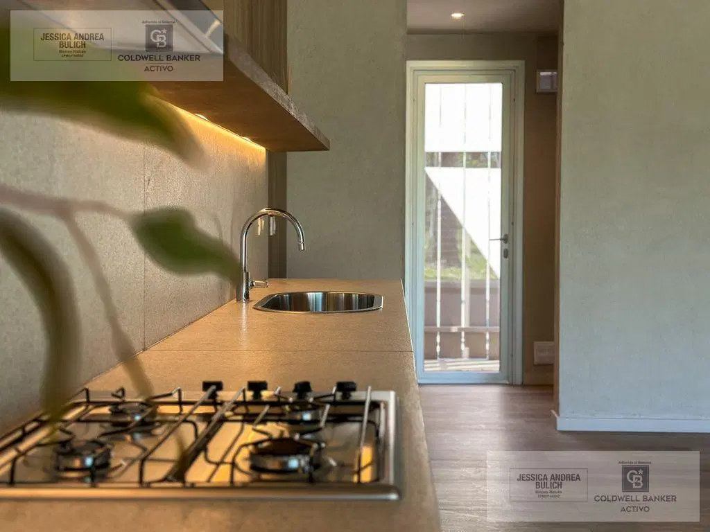 VENTA DUPLEX NUEVO MALAGUEÑO 3 DORM 5